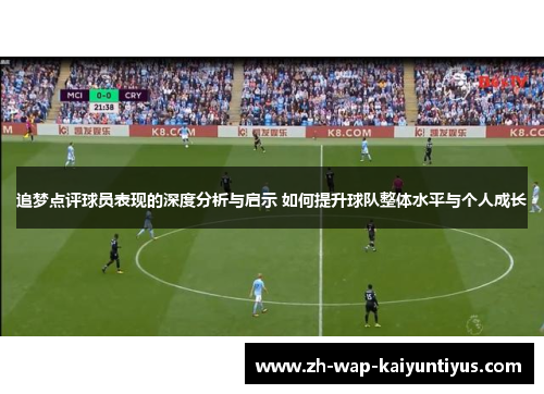 追梦点评球员表现的深度分析与启示 如何提升球队整体水平与个人成长
