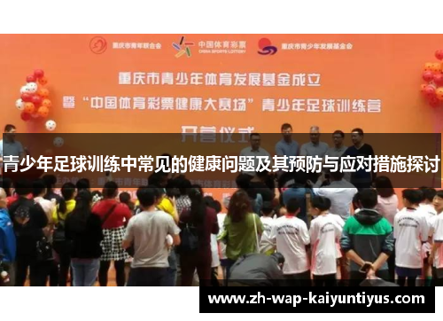 青少年足球训练中常见的健康问题及其预防与应对措施探讨