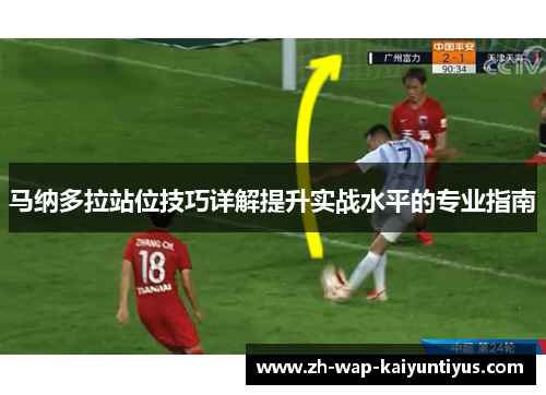马纳多拉站位技巧详解提升实战水平的专业指南