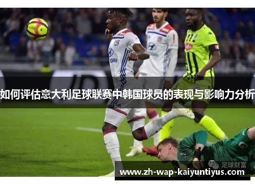 如何评估意大利足球联赛中韩国球员的表现与影响力分析