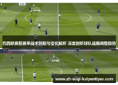 巴西联赛新赛季战术创新与变化解析 深度剖析球队战略调整趋势