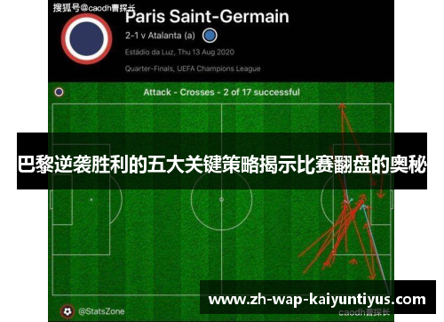 巴黎逆袭胜利的五大关键策略揭示比赛翻盘的奥秘