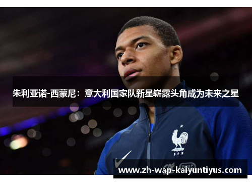 朱利亚诺-西蒙尼：意大利国家队新星崭露头角成为未来之星